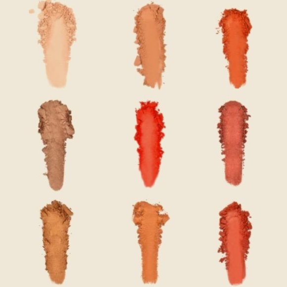 ♡ 3 Items = $25 The GROWN WOMAN PALETTE Full-size BNIB GIVE THEM LALA BEAUTY - Picture 2 of 11